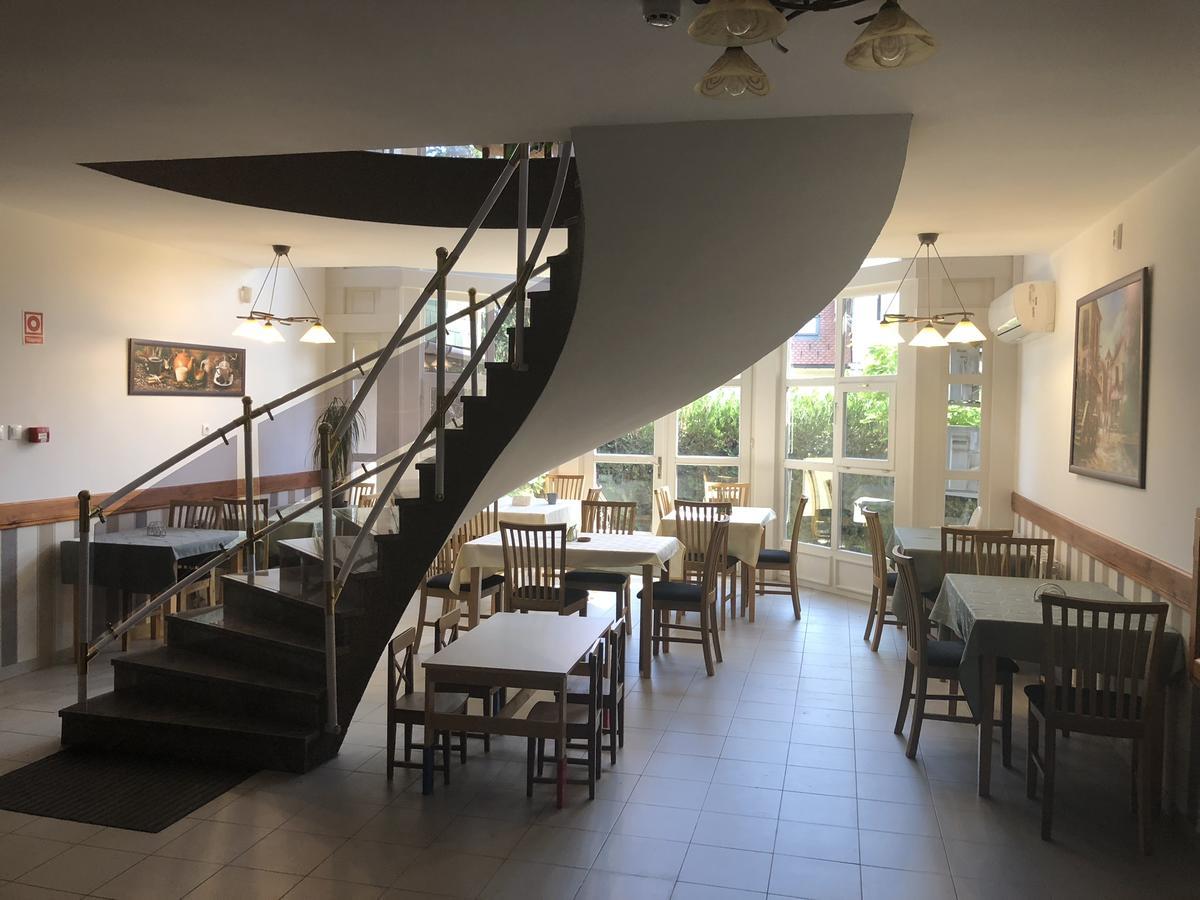 Zoeldteto Panzio Bed and Breakfast Balatonfüred Εξωτερικό φωτογραφία