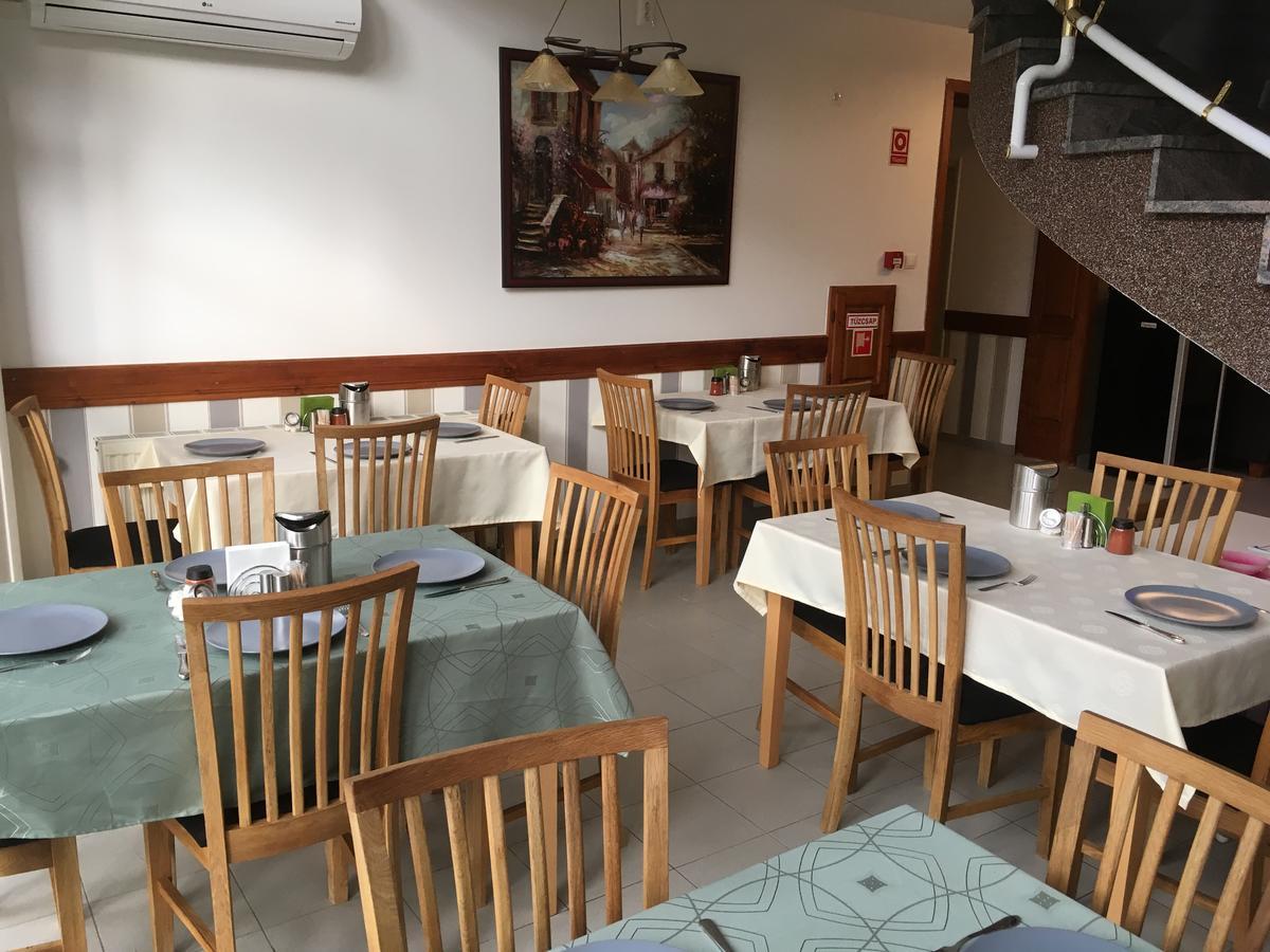 Zoeldteto Panzio Bed and Breakfast Balatonfüred Εξωτερικό φωτογραφία