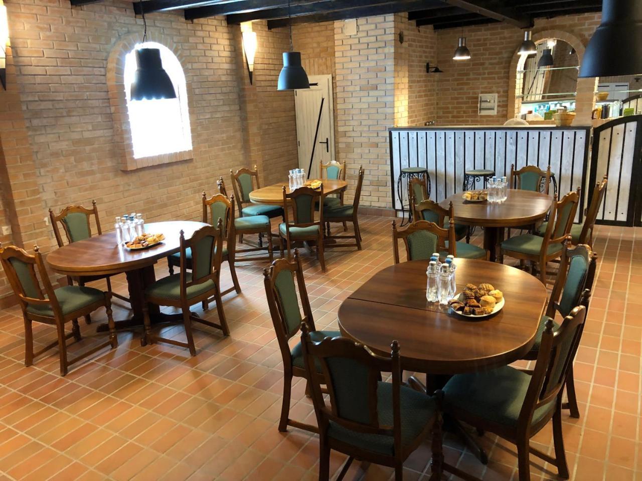 Zoeldteto Panzio Bed and Breakfast Balatonfüred Εξωτερικό φωτογραφία