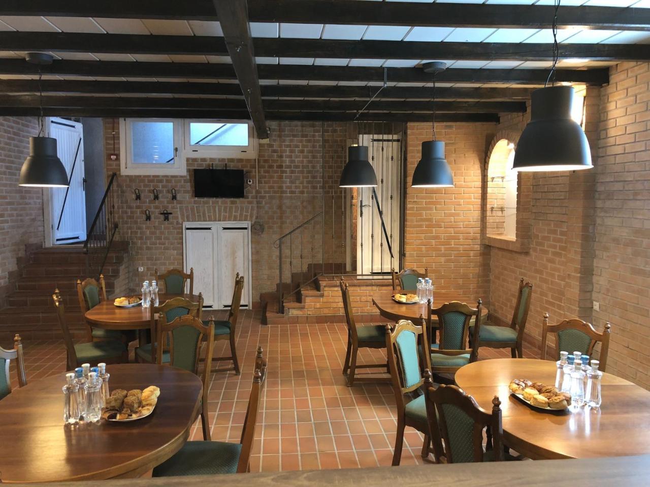 Zoeldteto Panzio Bed and Breakfast Balatonfüred Εξωτερικό φωτογραφία