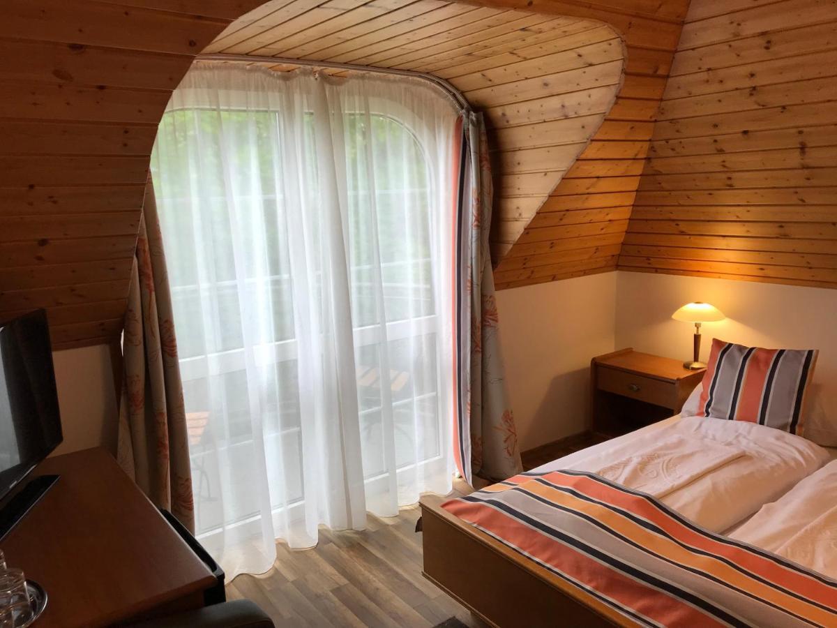 Zoeldteto Panzio Bed and Breakfast Balatonfüred Εξωτερικό φωτογραφία